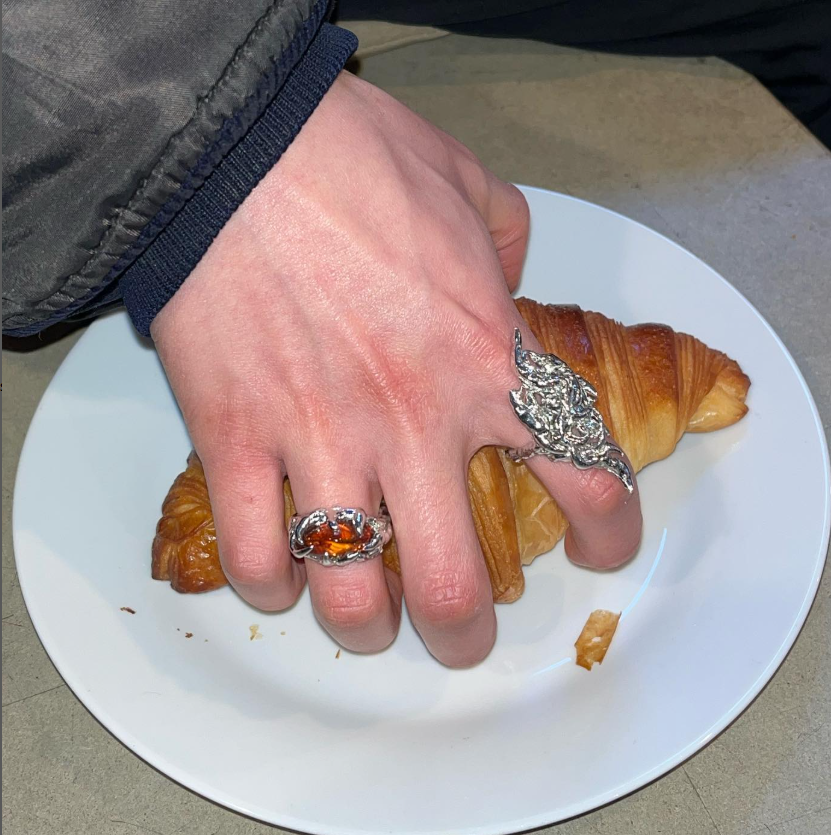 ASTERISK: Handcrafted Jewellery from Berlin