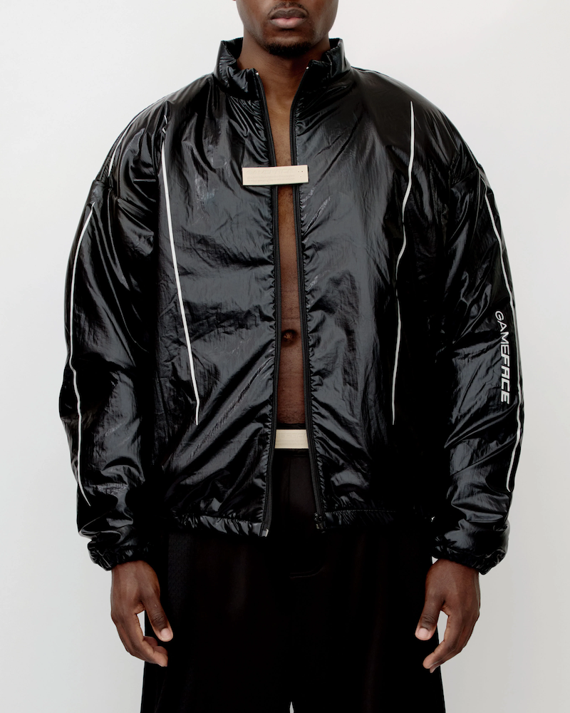 Spotlight on GAMEFACE – raver streetwear